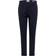 Lindbergh Cropped Bukser m. Stretch Mand Chinos hos Magasin Navy Mix