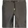 Orlebar Brown Taupe Bulldog Swim Shorts SMOKED TEA WAIST