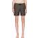Orlebar Brown Taupe Bulldog Swim Shorts SMOKED TEA WAIST