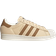 adidas Superstar M - Sand Strata/Brown Desert/Off White