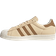 Adidas Superstar M - Sand Strata/Brown Desert/Off White