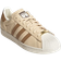 adidas Superstar M - Sand Strata/Brown Desert/Off White