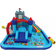 Wesoky Inflatable Bounce House Water Slide