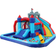 Wesoky Inflatable Bounce House Water Slide