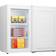 Fridgemaster MUZ4860EB Black