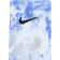 Nike Calze Drifit Fantasia Azzurro M