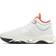 NIKE G.T. Jump 2 - White/Sail/Safety Orange