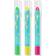 Wet N Wild Scooby Doo Glow Madness Uv Glow Face & Body Crayon Set