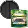 Cuprinol Anti Slip Decking Stain Woodstain ‎Black Ash 2.5L