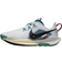 NIKE Pegasus Trail 5 W - White/Court Blue/Cedar/Black