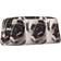 DEHIWI Cool Pug Dog Pencil Case