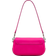 Marc Jacobs The Clover Shoulder Bag - Hot Pink