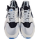 Nike Huarache Run GS - Grey/Blue