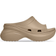 Balenciaga Pool Crocs M - Beige