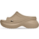 Balenciaga Pool Crocs M - Beige