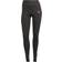 adidas Optime 3-Stripes Full-Length - Nero