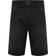 Kam Denim Shorts - Black