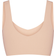 SKIMS Naked Plunge Tank Bra - Mica