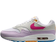 Nike Air Max 1 '87 W - White/Photo Blue/Sundial/Alchemy Pink