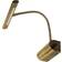 Trio Lighting Curtis Brass Aplique de pared