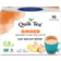 Ginger Chai Tea Latte 8.5oz 40pcs 4pack