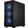 CiT Crossfire Mesh Mid Tower Gaming Case