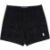 Psycho Bunny Men's Malta Hydrochromic Swim Trunk - Black