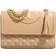 Tory Burch Small Fleming Convertible Shoulder Bag - Desert Dune