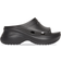 Balenciaga Pool Crocs M - Black