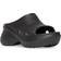 Balenciaga Pool Crocs M - Black