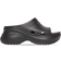 Balenciaga Pool Crocs W - Black