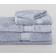 Sheridan Luxury Bath Towel Blue (100x50cm)