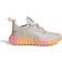 Adidas Kid's Kaptir 3.0 - Aluminium/Bliss Pink/Hazy Orange