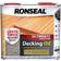 Ronseal Ultimate Protection Decking Oil Beige 5L