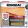 Ronseal Ultimate Protection Trallolja Beige 5L