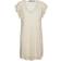 Vero Moda Maya Short Dress - Grey/Birch