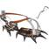 Petzl Vasak Leverlock Universel - Black/Orange