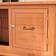 Pawhut Rabbit Hutch for 1-2