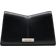 Marc Jacobs The St. Marc Chain Wallet - Black/Silver