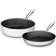 ONYX Cookware Hybrid Non-Stick 2 dele