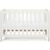 Tutti Bambini Essentials Alba Mini Cot Bed