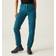 Regatta Womens Chaska Zip Off Trousers Blue, Blue, 10, Women