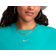 Nike Sportswear Essential Women's T-shirt - Dusty Cactus/White