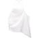 Calvin Klein Tank Top Ribbed Cotton Bralette Bright White