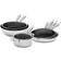 ONYX Cookware Hybrid Non-Stick 8 dele