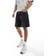 Levi's 468 Loose Shorts, Black