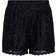 Pieces Olline Shorts - Black