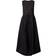 Vero Moda Naja Long Dress - Black