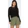Only U-boot Ausschnitt Pullover