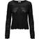 Only U-boot Ausschnitt Pullover